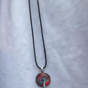Handmade necklace