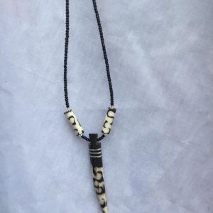 Handmade necklace